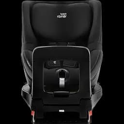 Автокрісло Britax Romer Dualfix Mi-Size Black Ash (2000031317) - мініатюра 2