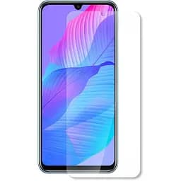 Захисна плівка StatusSKIN для Huawei Y8p Екран Глянцева Pro - мініатюра 1