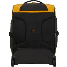 Сумка-Рюкзак На Колесах Samsonite ECODIVER YELLOW 55x40x25 KH7*06012 - мініатюра 5