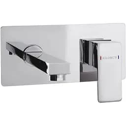 Змішувач для умивальника Globus Lux Milano GLM-204-SMART (22024)