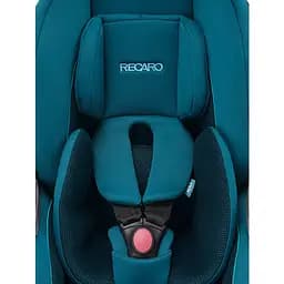 Автокрісло Recaro Avan Mineral Green, зелене (89030670050) - мініатюра 9