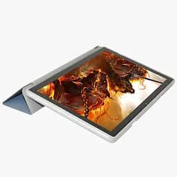 Чохол SlimTPUCover Teclast P30 Air P30HD Чорний - мініатюра 3