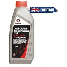 Трансмиссионное масло Comma DC TRANS FLUID PLUS 1л