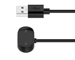Зарядна док-станція Primo для смарт-годинника Amazfit GTS 3/GTS 4/GTR 3/GTR 4 - мініатюра 2