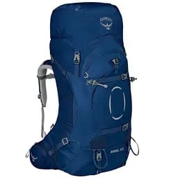 Рюкзак Osprey Ariel 65 M/L синий