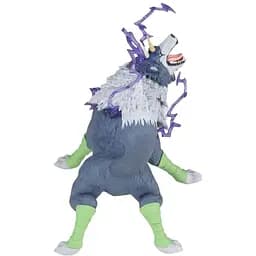 Фігурка Bandai That Time I Got Reincarnated As A Slime Ranga Про моє переродження в слиз Ранга 15 cм B TT R