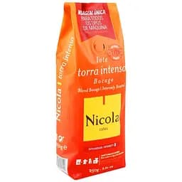 Кофе молотый Nicola Bocage Torra Intensa 250 г (637690)