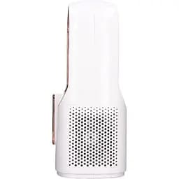 Портативний вентилятор Epik F6 White [137267] - мініатюра 8