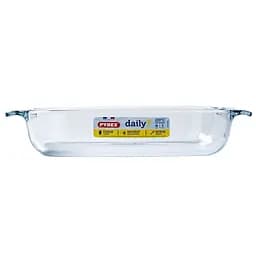 Форма Pyrex Daily, 39х25х7 см - мініатюра 3