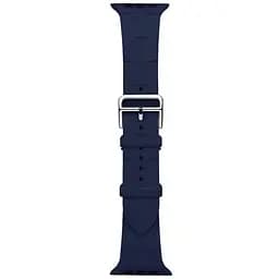 Ремінець Kilim для Apple Watch 38/40/41/42mm(ser.10) Midnight