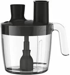 Блендер занурювальний Tefal Quickchef+ (HB67G830) - мініатюра 4