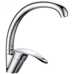 Змішувач для кухні Haiba Fabio (HB0107)