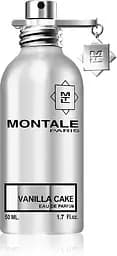 Парфумована вода Montale Vanilla Cake 50 мл 