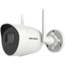 IP-камера Hikvision DS-2CV2041G2-IDW W 4МП (2,8 мм)
