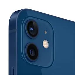Смартфон Apple iPhone 12 256 GB Blue (Grade B) Seller Refurbished - мініатюра 3