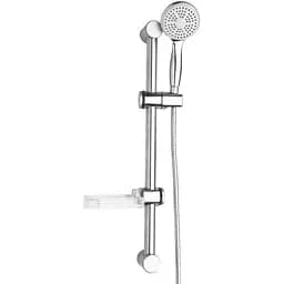 Душовий гарнітур RJ L-64 см, хром RJ-0511, Хром