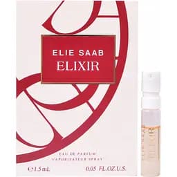 Пробник Elie Saab Elixir 1.5 мл парфумована вода