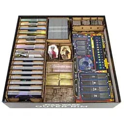 Органайзер Tower Rex Space Scoundrel's Ship Star Wars Outer rim + Exp (6895)