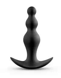 Анальная силиконовая цепочка Dorcel TRAINING BEADS, M Dorcel 80-6072394; SO4527 91766