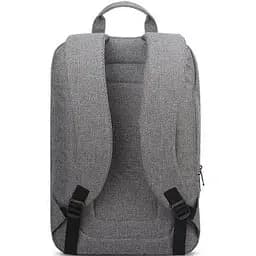 Рюкзак для ноутбука Lenovo 15.6" Casual B210 Grey (GX40Q17227) - мініатюра 4