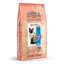 Сухий корм для дорослих котів Морський коктейль CAT ADULT Гіпоалергенний 10 кг