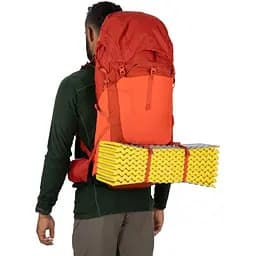 Рюкзак Osprey Talon Pro 40 (2024) L/XL Помаранчевий - мініатюра 4