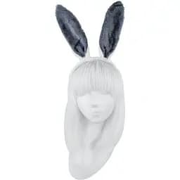 Ушки Зайчик