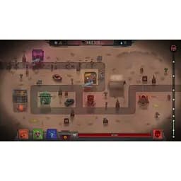 Ключ активації Microsoft Dead Ground для Xbox One/Series S/X - мініатюра 2