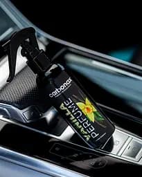 Автопарфум Carbonax 150 мл Vanilla (3800033106420) - мініатюра 4