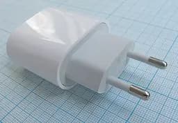 Блок живлення адаптер Foxconn для Apple PD 18W USB-C Мережевий зарядний пристрій - мініатюра 4