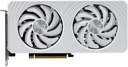 Видеокарта Palit RTX 5060 Ti 8GB WHITE OC (NE7506TU19P1-GB2062M) (GDDR7, 128 bit, PCI-E v5.0 x8)