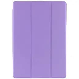 Чохол-книжка Gum Stylus для планшета Samsung Galaxy Tab S6 Lite 10.4 SM-P610-P615-P613-P619-P620-P625 Лаванда