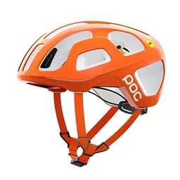 Велошолом POC Octal MIPS 54-60 Помаранчевий