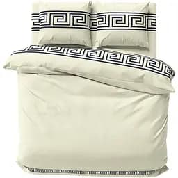 Комплект постільної білизни LeLit B-1191/1 Двоспальний 180х215 см (2000000305325)