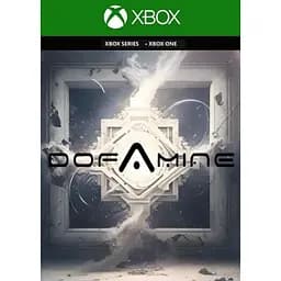 Ключ активации Microsoft Dofamine для Xbox One/Series S/X