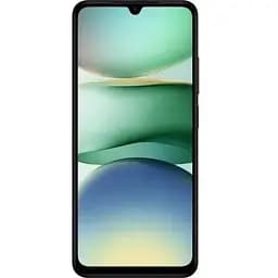 Смартфон Xiaomi Redmi A5 4/128GB Midnight Black No Adapter Global version