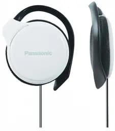 Навушники Panasonic RP-HS46E-W (RP-HS46E-W)