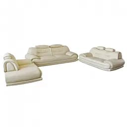 Комплект мягкая мебель Brille US20 диван и 2 кресла F5-028