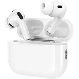 Бездротові TWS навушники Hoco EW97 ANC White