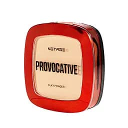 Пудра для лица Notage Provocative Silky Powder №04 Натуральный
