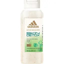 Гель для душу Adidas Skin Detox, 250 мл
