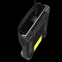 Зарядний пристрій Nitecore UM4 для акумуляторів Li-Ion IMR LiFePO4 - мініатюра 3