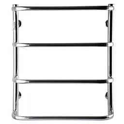 Полотенцесушитель UNIO LS W 600-500-4 Лестница Скоба (20879)