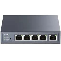 Маршрутизатор Cudy R700, Gigabit Multi-WAN VPN Router