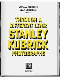 Stanley Kubrick Photographs. Through a Different Lens - мініатюра 3