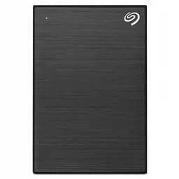 Зовнішній жорсткий диск 2.5 4TB One Touch with Password Seagate (STKZ4000400)