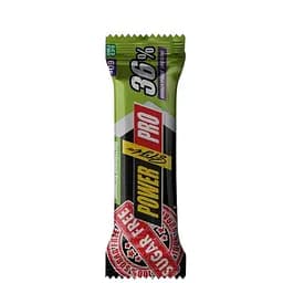 Батончик Power Pro 36% Sugar Free Горіх 60 г