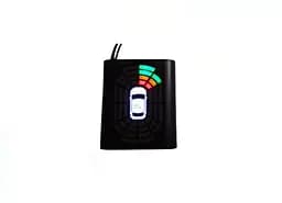Парктронік Parkcity Kharkiv 6128/4M Black 4-датчики - мініатюра 9