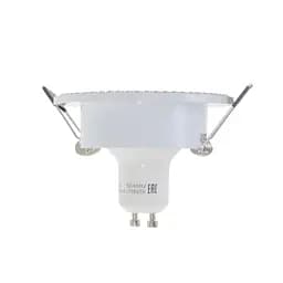 Світильник точковий Brille HDL-G278 GU5.3 WH MR16 36-273 - мініатюра 6