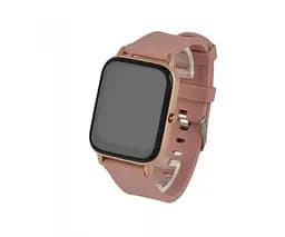 Розумний годинник XO H80s Smart Watch рожевий - мініатюра 3